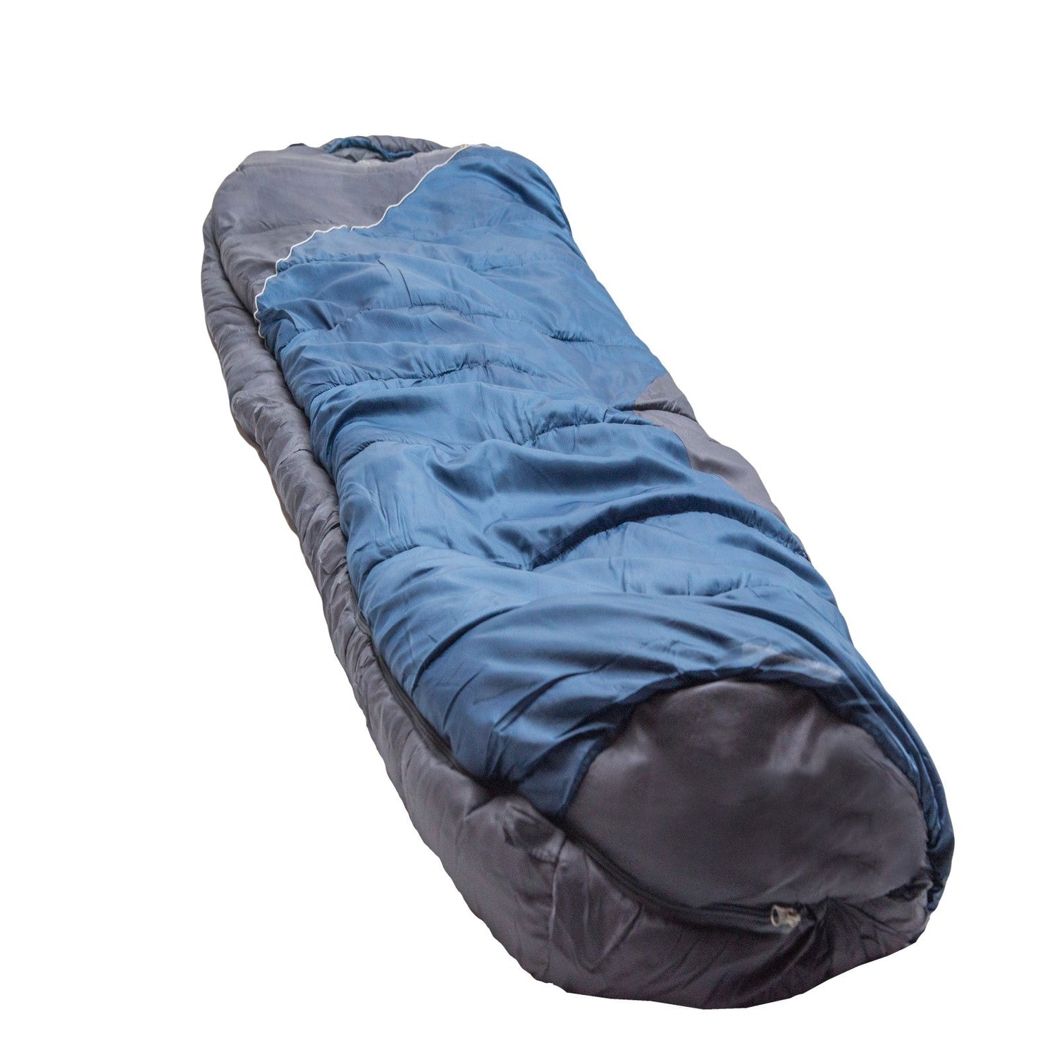 sleeping bags
